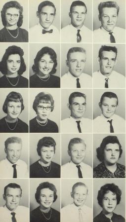 Howard Durham's Classmates profile album
