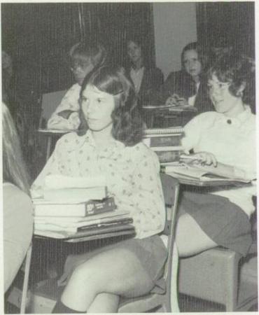 Judy Flatley's Classmates profile album