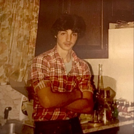 Paul Capotosto's Classmates profile album