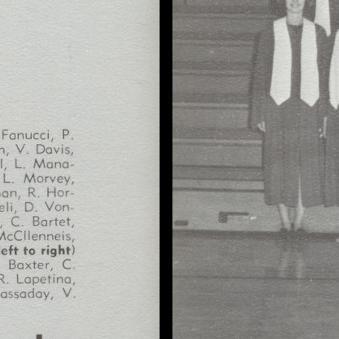 Bill Petway's Classmates profile album