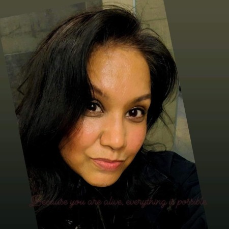Jessica Dominguez's Classmates® Profile Photo