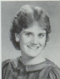 Cindi Barrett's Classmates profile album