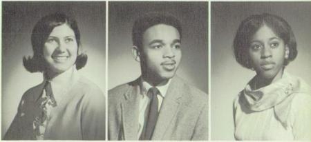 Cecil Doggette's Classmates profile album