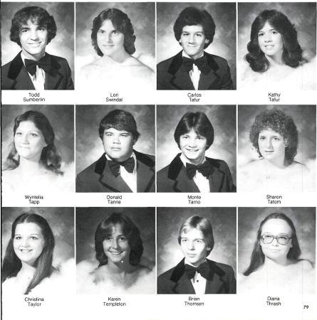 Karon Weatherman's Classmates profile album