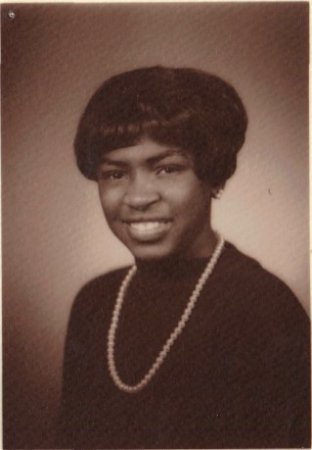 Jacqueline Jackson's Classmates profile album