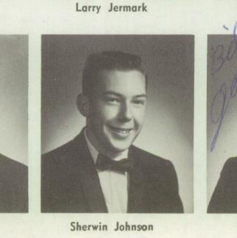 Sherwin Johnson's Classmates® Profile Photo