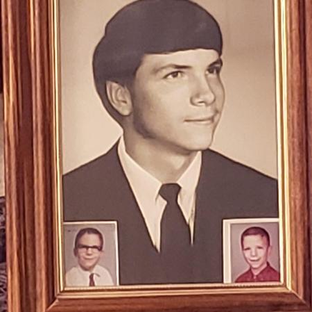 Rodney Moore's Classmates® Profile Photo