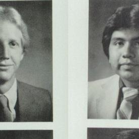 Kim Roper's Classmates profile album