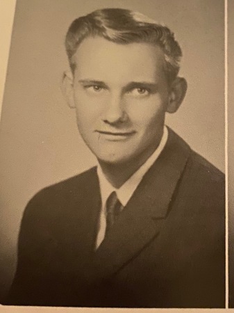 Jim Bell's Classmates profile album