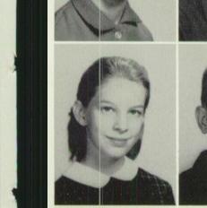 Nancy Mozingo's Classmates profile album