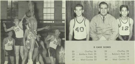 Bill Betts' Classmates profile album