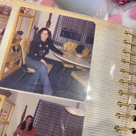 Letizia March's Classmates profile album