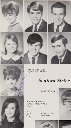 Paul Fehmel's Classmates profile album