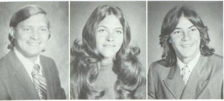 Brenda Vanderford's Classmates profile album