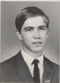 Garry Nolan's Classmates profile album