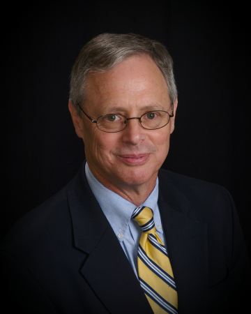 Gerald Higginbotham, Ph.D's Classmates® Profile Photo