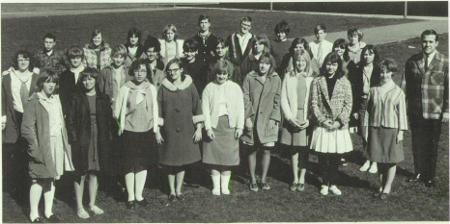 Sharon Gorrell's Classmates profile album