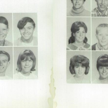 Gary Naylor's Classmates profile album