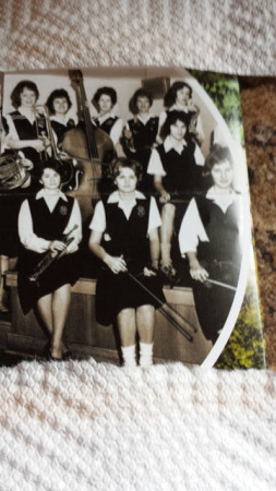 Annette Bianco's Classmates profile album