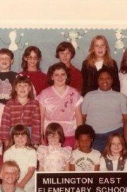 Cheri Woodward's Classmates® Profile Photo