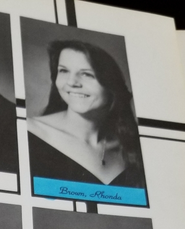 Rhonda Martin's Classmates® Profile Photo