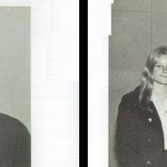 Judy Frazier's Classmates profile album