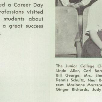 Gayle Heinlein's Classmates profile album