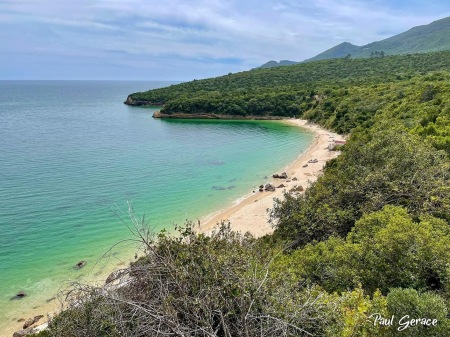 Arrábida Nature Park