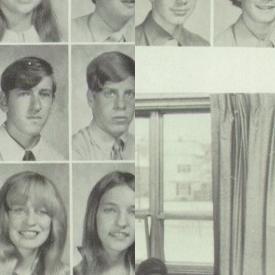 Linda Dickson's Classmates profile album