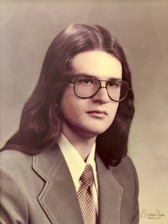 John Trevethan's Classmates profile album