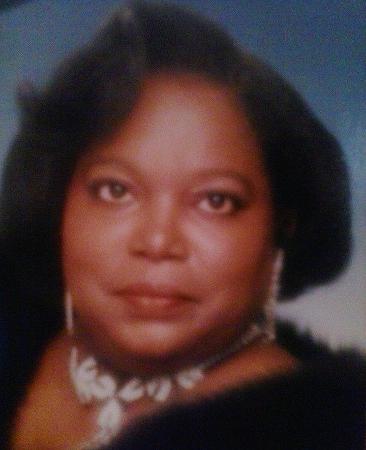 Verna Wilson's Classmates® Profile Photo