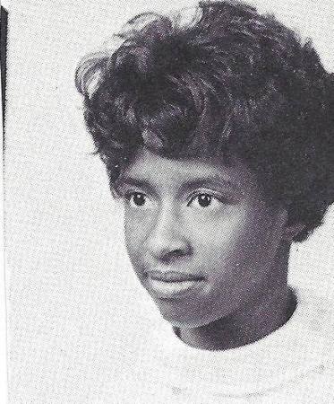 Beverly Witak's album, CHS Class of 1965