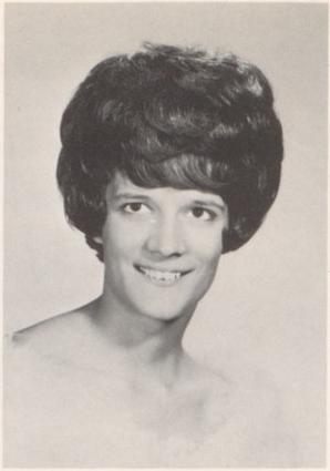 Betty Allen's Classmates profile album