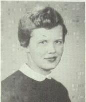 Kathy Baines' Classmates profile album