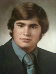 John Hill's Classmates® Profile Photo