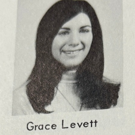 Grace Laverdiere's Classmates profile album