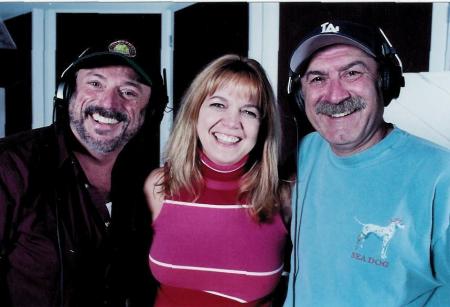 Bob Kevoian's Classmates profile album