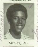 Michael K. Manley's Classmates® Profile Photo
