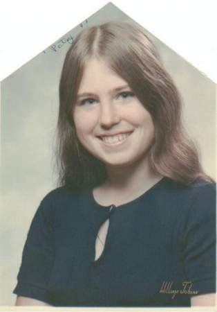 Patricia Grissom's Classmates profile album