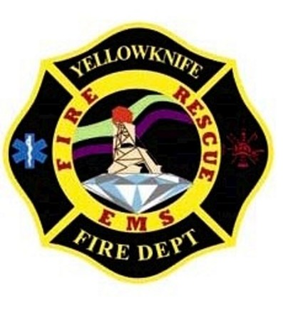 Yellowknife Emergency Services -YKFD 2890 IAFF