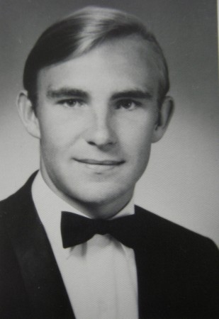 Russ Howell's Classmates profile album