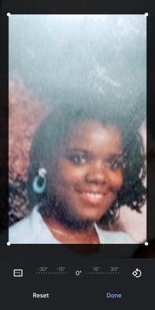 Ardella McMillon's Classmates profile album