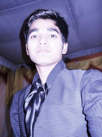 Raj Singh's Classmates® Profile Photo