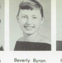 Beverly Hoppe's Classmates profile album