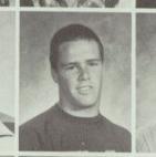 Jon Rainier's Classmates profile album