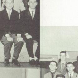 Walter Deegan's Classmates profile album