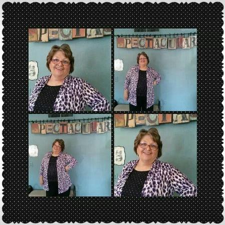 Betty Banks's Classmates® Profile Photo