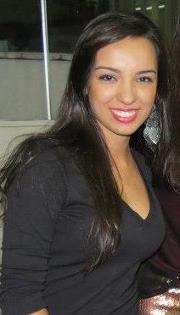 Jessica Andrade's Classmates® Profile Photo
