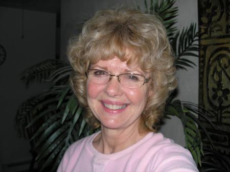 Patricia Vannest's Classmates® Profile Photo