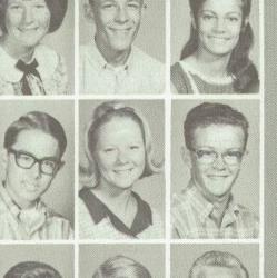 Barbara Mitchell's Classmates profile album